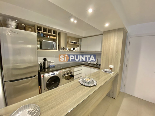 Imagen 10 de 30 de Alquiler Temporario Punta Del Este 2 Dormitorios Brava