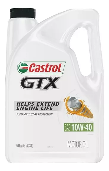 Tercera imagen para búsqueda de aceite castrol