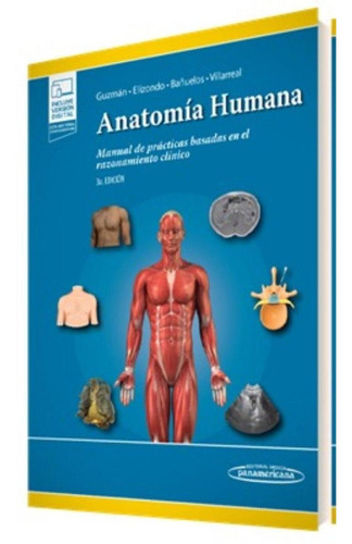 Anatomía Humana En Casos Clínicos Aprendizaje Centrado En El