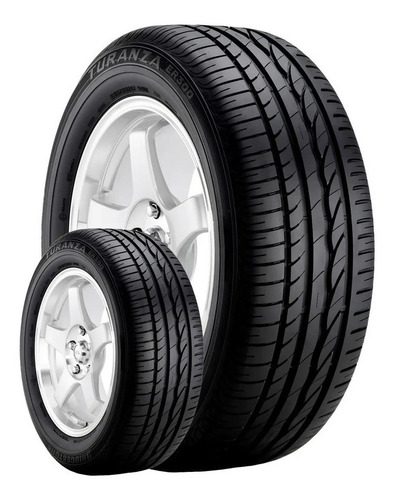 Kit X2 Neumáticos Bridgestone 245 45 R18 100y Turanza Er300