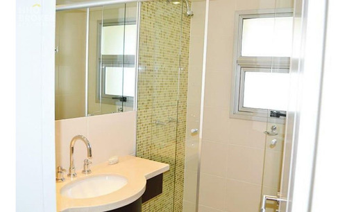 Imagen 30 de 30 de Apartamento En Alquiler Torre Lobos - Punta Del Este Brava