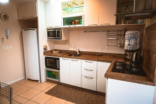 Casa Para Venda Com Vista Para O Mar! São 330 M² Com 5 Dorm, 2 Suítes, Escritório E 4 Vagas! Bairro Bom Abrigo, Florianópolis, Sc. - Ca00058 - 68296385