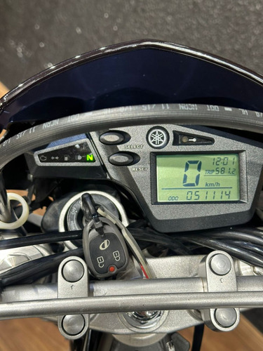 Yamaha Xt 660 R