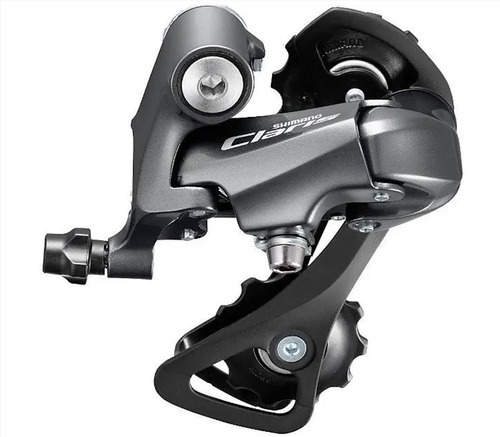 Tensor Shimano Desviador Claris R2000 Gs 8v Pata Larga Ruta