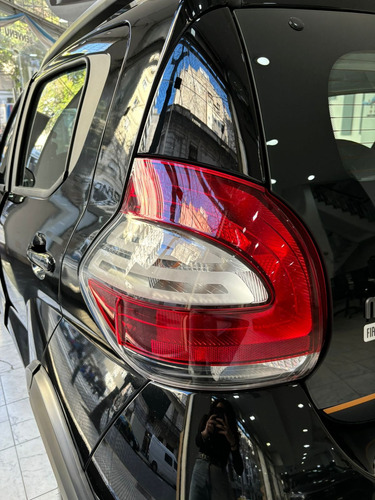 Fiat Mobi 1.0 Trekking