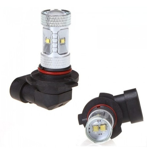 Lampada Re 1156 H11 Hb4 Led Cree 30w 900 Lumens Estilo Xenon