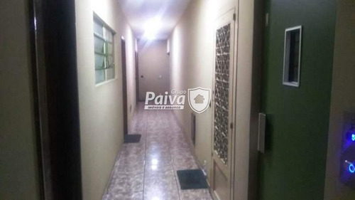 Apartamento- Teresópolis, Várzea - L82