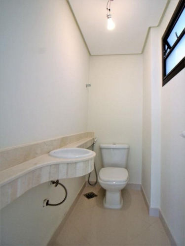 Imagem 26 de 30 de Guarujá Pitangueiras - 500m² De Área Útil - Permuta 50% Em Imoveis - Reformada - 4 Dormitórios - 3 Vagas - Frente Para O Mar - Lazer Privativo - Ap05130 - 34708282
