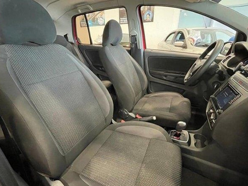 Volkswagen Fox 1.6 MSI TOTAL FLEX CONNECT 4P I-MOTION