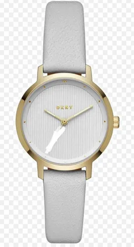 Reloj Mujer Dkny Donna Karan Ny2677 Original Cuotas sin inter s