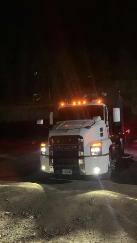 Mack 2014 Caja Mecánica, Impecable!