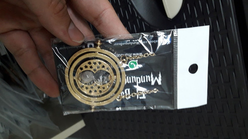 Collar De Harry Potter Giratiempo Hermione Normal