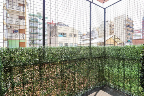 Imagen 7 de 11 de Departamento 2 Ambientes Venta - Belgrano