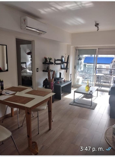 Imagen 3 de 10 de Departamento En Venta Ubicado En Belgrano, Capital Federal, Buenos Aires
