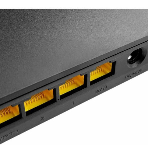 Router Wifi Nexxt Nebula 1200 Plus Dual Band 1200ac Gigabit