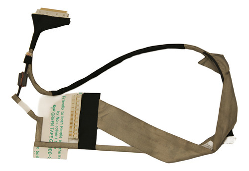 Cabe Flex Para Notebook Acer 4810 4410 5410 50.pba01.004