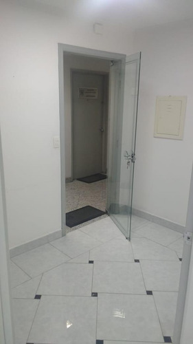Imagem 6 de 12 de Sala À Venda, 1 Vaga, Bastos - Santo André/sp - 66477