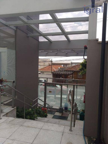 Imagem 10 de 30 de Apartamento Com 3 Dormitórios - Ap1367