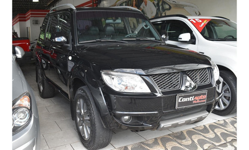 Imagem 10 de 11 de Pajero Tr4 2.0 4x2 16v 140cv Flex 4p Automático