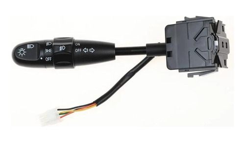 Telecomando De Luces Compatible Chevrolet Sail Aveo Aveo5 