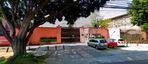 Departamento En Venta Colonia Ex-ejido De Santa Úrsula Coapa, Benito Juarez