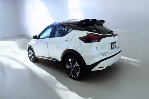 Nissan Kicks 1.2 Platinum E-Power