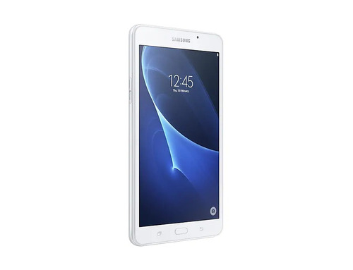 Tablet Samsung Galaxy Tab A 6 2016 7  Quad Core Gps Blanca