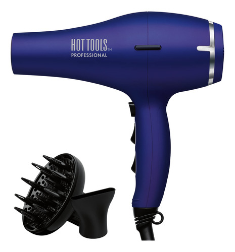 Hot Tools Professional 2000 Secador De Cabello Turbo Iónico