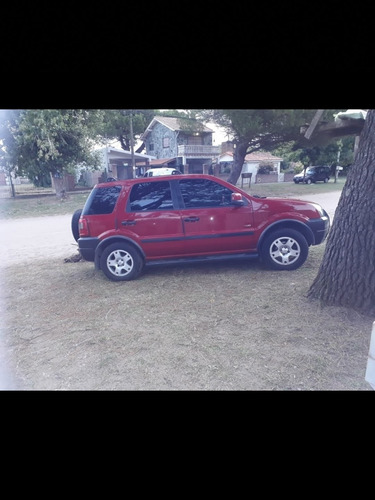 Ford Ecosport 2.0 Xlt 4x4 Plus 2004