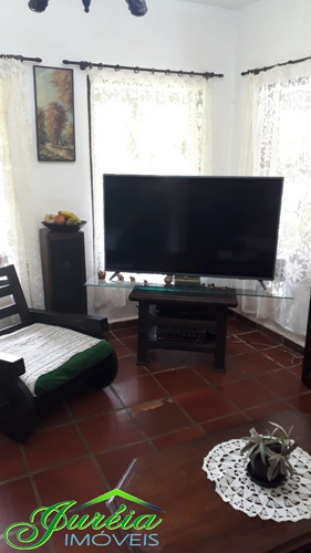 Imagem 8 de 19 de Linda Chácara Com 8.000 Metros No Guaraú. Ref. R489