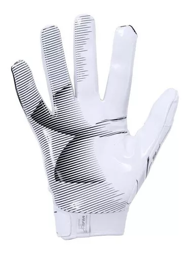 Gants de football americain Under Armour F6