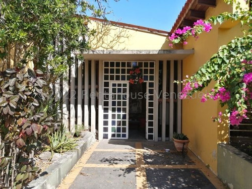 Imagen 17 de 30 de Casa Quinta En Alquiler En Barquisimeto Lara