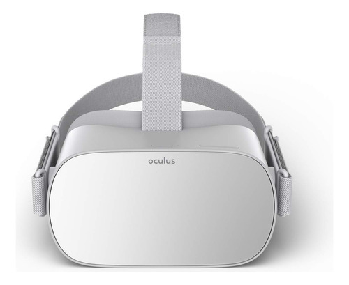 Vaya Auriculares Autónomos De Realidad Virtual De 32 G...