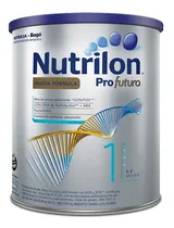Comprar Combo Nutrilon 1 Profutura 800gr X 3 Uni - Leche Maternizada