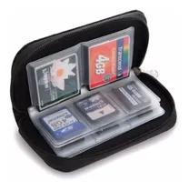 Comprar Estuche Porta Memorias Sd Cf Stick Sony Kingston - Nuevo!