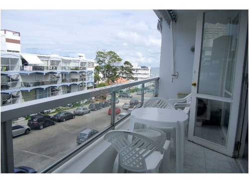 Imagen 3 de 15 de Apartamento En Peninsula, 1 Dormitorios * - Punta Del Este Peninsula