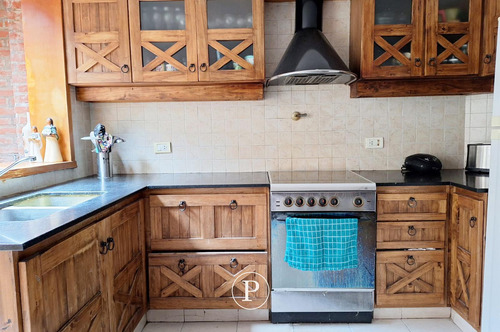 Chalet 5 Ambientes En Los Troncos