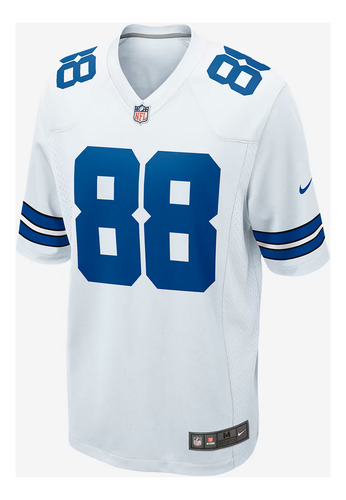 Casaca Nfl Dallas Cowboys