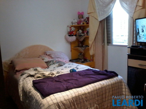 Imagem 9 de 9 de Apartamento - Barra Funda - Sp - 541347
