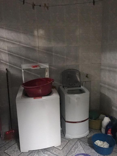 Imagem 11 de 16 de Sobrado Com 4 Dormitórios À Venda, 180 M² Por R$ 583.000 - Vila Romero - São Paulo/sp - So1265v