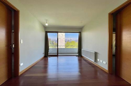 Espoz I Lumonoso, Amplio Y Con Gran Terraza I Moderno