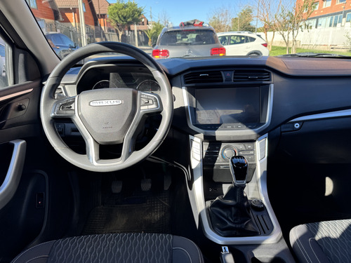 2023 Maxus T60 Dcab 4x4 2.0