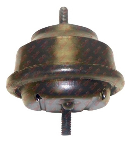Soporte De Motor Izquierdo / Bmw 325 Ix 2.5 Lts 1991