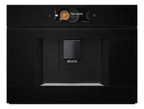 Comprar Cafetera Totalmente Integrable Bosch Ctl7181b0