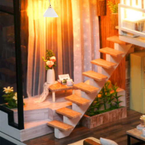 1:12 Casa De Muñecas Muebles En Miniatura Lámpara De Techo