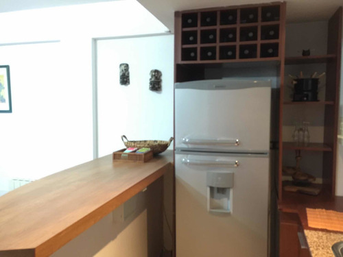 Imagen 10 de 14 de Los Olivos Suite - Depto. 2 Hab, Cochera, Asador En Balcón