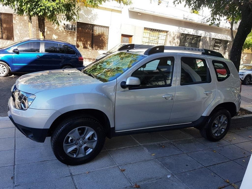 Renault Duster Ph2 Privilege 1.6 4x2