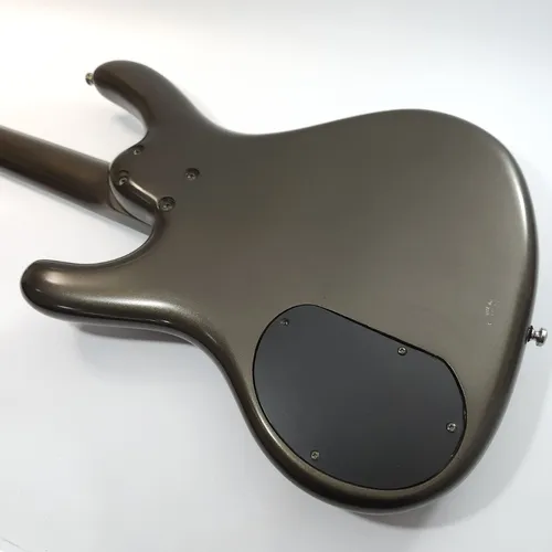 Bajo Ibanez Ergodyne Edb-500 Koreano 4 Cuerdas Activo Grtia (Usado)