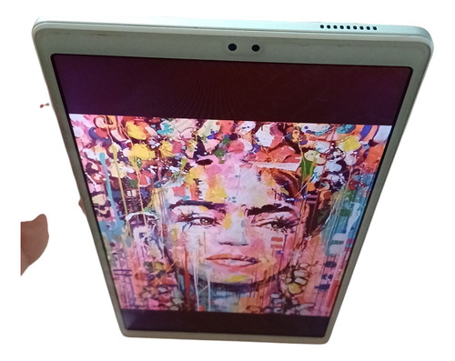 Samsung Galaxy Tab A7 3gb Ram 32gb 8.7 Tablet Plateado (Usado)