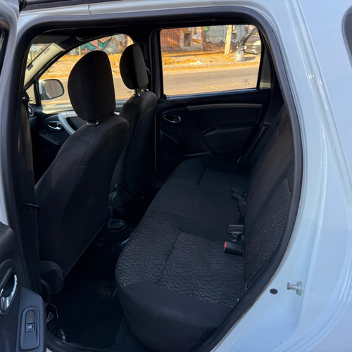 Renault Duster 1.6 Ph2 4x2 Dynamique 110cv